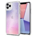 Spigen Crystal Hybrid Quartz хибриден кейс с висока степен на защита за iPhone 11 Pro, Gradation