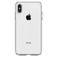 Spigen Liquid Crystal iPhone Xs Max, Crystal Clear