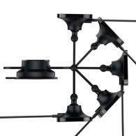 Безжично Зарядно и Стойка за кола Spigen ITS35W-3, Onetap Pro 3, Magnetic Magsafe Wireless, Windshield & Dashboard, Black