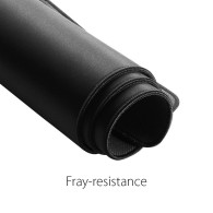 Подложка за мишка Spigen Ragnum A103, Mouse Pad Silk, Black