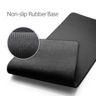 Подложка за мишка Spigen Ragnum A103, Mouse Pad Silk, Black
