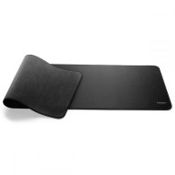 Подложка за мишка Spigen Ragnum A103, Mouse Pad Silk, Black