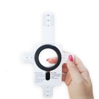 Адаптер Tech-Protect Magmat Magsafe Universal Magnetic Ring, Black