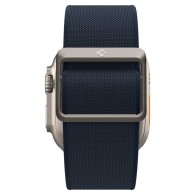 Каишка Spigen Fit Lite Ultra за Apple Watch 4 / 5 / 6 / 7 / 8 / SE / Ultra, 42 / 44 / 45 / 49mm, Navy
