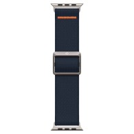 Каишка Spigen Fit Lite Ultra за Apple Watch 4 / 5 / 6 / 7 / 8 / SE / Ultra, 42 / 44 / 45 / 49mm, Navy