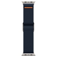 Каишка Spigen Fit Lite Ultra за Apple Watch 4 / 5 / 6 / 7 / 8 / SE / Ultra, 42 / 44 / 45 / 49mm, Navy