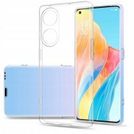 Калъф Tech-Protect FlexAir+ За Oppo Reno 8T 4G / LTE, Clear
