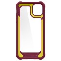 Spigen Gauntlet Iphone 11 Pro Max, Iron Red