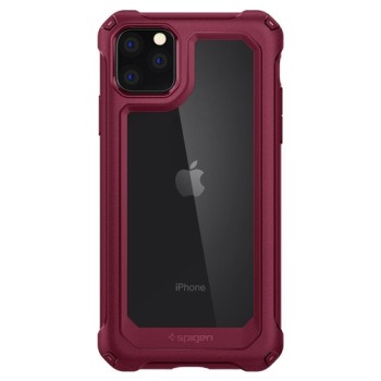 Spigen Gauntlet Iphone 11 Pro Max, Iron Red