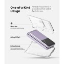 Ringke Slim за Samsung Galaxy Z Flip 3, Clear