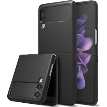 Ringke Slim за Samsung Galaxy Z Flip 3, Black