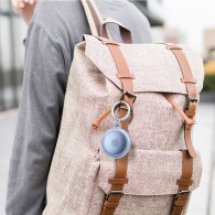 Калъф Tech-Protect FlexAir За Apple Airtag, Clear