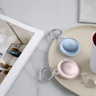 Калъф Tech-Protect FlexAir За Apple Airtag, Smoke