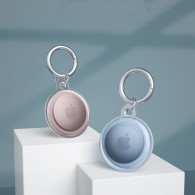 Калъф Tech-Protect FlexAir За Apple Airtag, Smoke