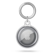 Калъф Tech-Protect FlexAir За Apple Airtag, Smoke