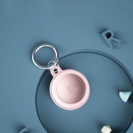 Калъф Tech-Protect FlexAir За Apple Airtag, Sky Blue