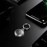 Калъф Tech-Protect FlexAir За Apple Airtag, Sky Blue