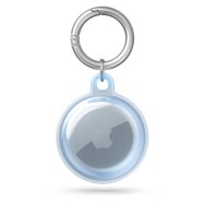 Калъф Tech-Protect FlexAir За Apple Airtag, Sky Blue
