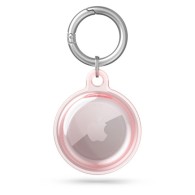 Калъф Tech-Protect FlexAir За Apple Airtag, Pink