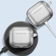 Калъф Tech-Protect Flexair Pro Magsafe за Apple Airpods Pro 1 / 2, Smoke