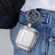 Калъф Tech-Protect Flexair Pro Magsafe за Apple Airpods Pro 1 / 2, Smoke