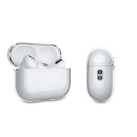 Калъф Tech-Protect Flexair за Apple Airpods Pro 1 / 2, Clear