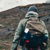 Калъф Tech-Protect Flexair за Apple Airpods Pro 1 / 2, Clear