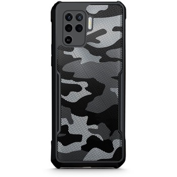 Калъф TECH-PROTECT BEETLE за OPPO RENO 5 LITE, Moro