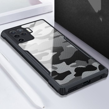 Калъф TECH-PROTECT BEETLE за OPPO RENO 5 LITE, Moro