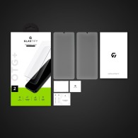 Стъклен Протектор GLASTIFY OTG+ 2бр. за Samsung Galaxy A13 4G / LTE, Clear