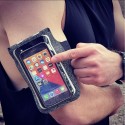 Калъф TECH-PROTECT G10 UNIVERSAL SPORT ARMBAND, Сив