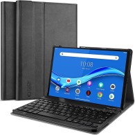 Калъф Tech-Protect Sc Pen + Keyboard за Lenovo Tab M10, 10.1" 3rd Gen, TB328, Black