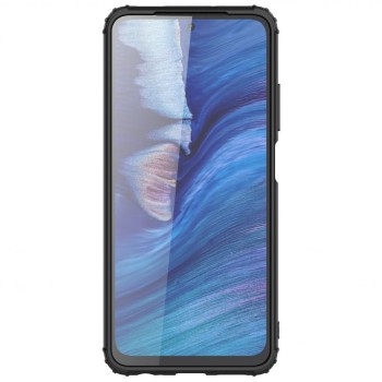 Калъф TECH-PROTECT HYBRIDSHELL за XIAOMI REDMI NOTE 10/10S, Frost black