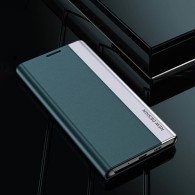 Калъф fixGuard Sleep Case Pro за Samsung Galaxy A14 4G / 5G, Navy