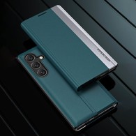 Калъф fixGuard Sleep Case Pro за Samsung Galaxy S23, Navy