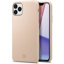 Spigen La Manon Calin дизайнерски удароустойчив кейс за iPhone 11 Pro, Pale Pink