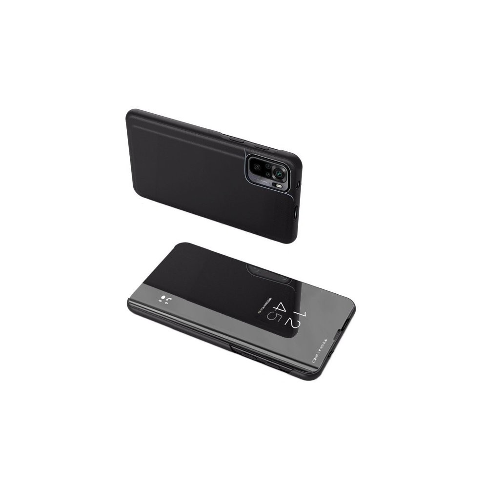 Калъф fixGuard Clear View за Xiaomi 13, Black