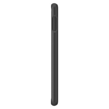 Spigen Silicone Fit Samsung Galaxy S10e, Black