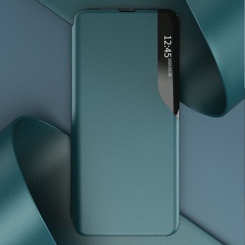 Калъф TECH-PROTECT SMART VIEW за XIAOMI POCO X3 PRO/X3 NFC, Черен