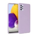 Калъф TECH-PROTECT ICON за SAMSUNG GALAXY A72, Violet