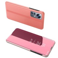 Калъф fixGuard Clear View за Xiaomi 12 Lite, Pink