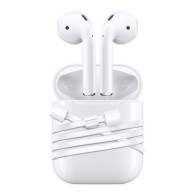 Spigen Airpods Strap, White