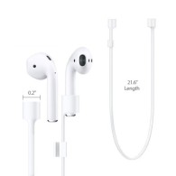 Spigen Airpods Strap, White