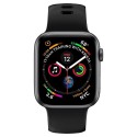 Spigen Air Fit Band Apple Watch 1/2/3/4/5 (38/40MM), Black