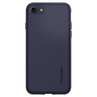 Spigen Liquid Air iPhone 7/8, Midnight Blue