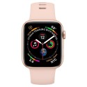 Spigen Air Fit Band Apple Watch 1/2/3/4/5 (38/40MM), Rose Gold