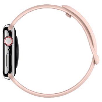 Spigen Air Fit Band Apple Watch 1/2/3/4/5 (38/40MM), Rose Gold