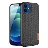 Калъф Dux Ducis Fino за iPhone 12 mini, Black