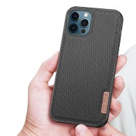 Калъф Dux Ducis Fino за iPhone 11 Pro, Black