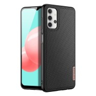 Калъф Dux Ducis Fino за Samsung Galaxy A32 5G, Black
